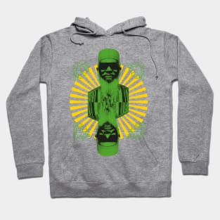 Pharoah Sanders Hoodie